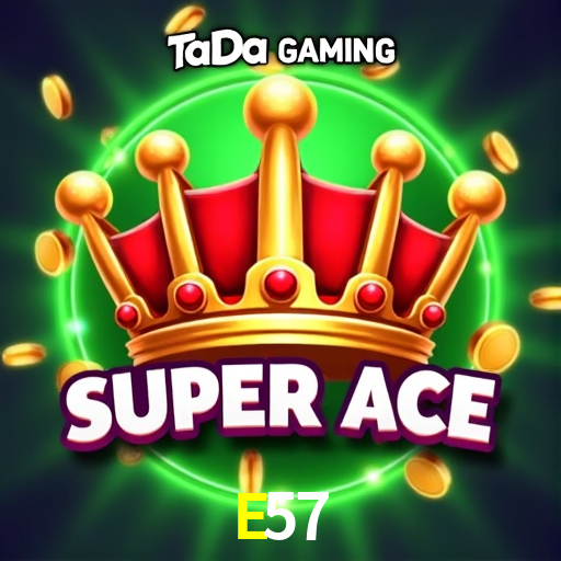 E57: Jogos de Caça-Níqueis-Altas Recompensas, Roleta-Velocidade, Blackjack-Desafios Máximos
